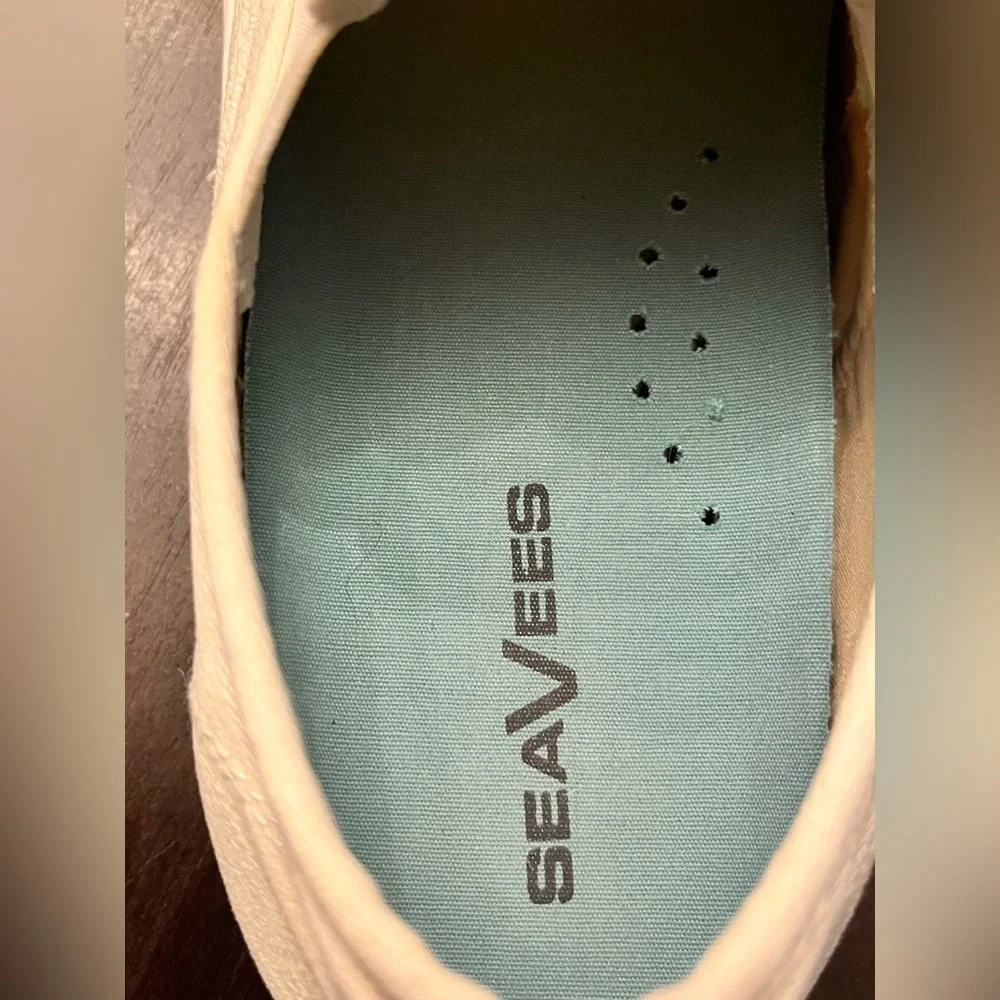 SeaVees Baja Slip-On Platform